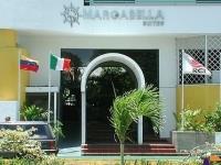 Margabella Suites 波拉马尔 外观 照片